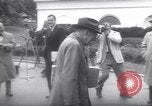 Image of US Political leaders meeting Washington DC USA, 1956, second 21 stock footage video 65675035861
