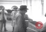 Image of US Political leaders meeting Washington DC USA, 1956, second 22 stock footage video 65675035861