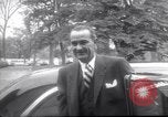 Image of US Political leaders meeting Washington DC USA, 1956, second 40 stock footage video 65675035861