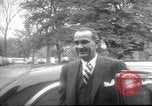 Image of US Political leaders meeting Washington DC USA, 1956, second 41 stock footage video 65675035861