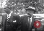 Image of US Political leaders meeting Washington DC USA, 1956, second 43 stock footage video 65675035861