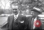 Image of US Political leaders meeting Washington DC USA, 1956, second 45 stock footage video 65675035861