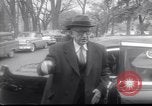 Image of US Political leaders meeting Washington DC USA, 1956, second 56 stock footage video 65675035861