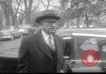 Image of US Political leaders meeting Washington DC USA, 1956, second 57 stock footage video 65675035861
