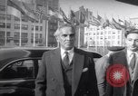 Standbild UN-Sitzung New York United States USA, 1956, aus Sekunde 5 historischem Filmmaterial Videoclip 65675035862