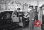 Standbild UN-Sitzung New York United States USA, 1956, aus Sekunde 7 historischem Filmmaterial Videoclip 65675035862