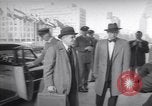 Standbild UN-Sitzung New York United States USA, 1956, aus Sekunde 8 historischem Filmmaterial Videoclip 65675035862