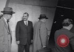Standbild UN-Sitzung New York United States USA, 1956, aus Sekunde 10 historischem Filmmaterial Videoclip 65675035862