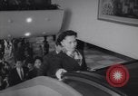 Standbild UN-Sitzung New York United States USA, 1956, aus Sekunde 11 historischem Filmmaterial Videoclip 65675035862