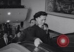 Standbild UN-Sitzung New York United States USA, 1956, aus Sekunde 12 historischem Filmmaterial Videoclip 65675035862