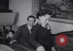 Standbild UN-Sitzung New York United States USA, 1956, aus Sekunde 13 historischem Filmmaterial Videoclip 65675035862