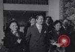 Standbild UN-Sitzung New York United States USA, 1956, aus Sekunde 19 historischem Filmmaterial Videoclip 65675035862
