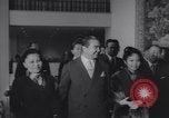 Standbild UN-Sitzung New York United States USA, 1956, aus Sekunde 20 historischem Filmmaterial Videoclip 65675035862