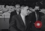Standbild UN-Sitzung New York United States USA, 1956, aus Sekunde 28 historischem Filmmaterial Videoclip 65675035862