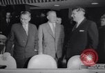 Standbild UN-Sitzung New York United States USA, 1956, aus Sekunde 41 historischem Filmmaterial Videoclip 65675035862