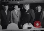 Standbild UN-Sitzung New York United States USA, 1956, aus Sekunde 42 historischem Filmmaterial Videoclip 65675035862