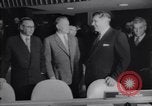 Standbild UN-Sitzung New York United States USA, 1956, aus Sekunde 43 historischem Filmmaterial Videoclip 65675035862