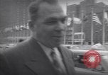 Standbild UN-Sitzung New York City USA, 1956, aus Sekunde 4 historischem Filmmaterial Videoclip 65675035863