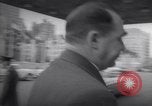 Standbild UN-Sitzung New York City USA, 1956, aus Sekunde 5 historischem Filmmaterial Videoclip 65675035863