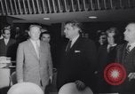 Standbild UN-Sitzung New York City USA, 1956, aus Sekunde 17 historischem Filmmaterial Videoclip 65675035863