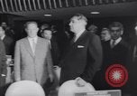 Standbild UN-Sitzung New York City USA, 1956, aus Sekunde 20 historischem Filmmaterial Videoclip 65675035863