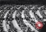Standbild UN-Sitzung New York City USA, 1956, aus Sekunde 37 historischem Filmmaterial Videoclip 65675035863