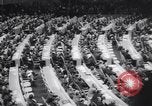Standbild UN-Sitzung New York City USA, 1956, aus Sekunde 38 historischem Filmmaterial Videoclip 65675035863