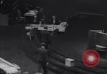 Standbild UN-Sitzung New York City USA, 1956, aus Sekunde 45 historischem Filmmaterial Videoclip 65675035863