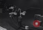 Standbild UN-Sitzung New York City USA, 1956, aus Sekunde 46 historischem Filmmaterial Videoclip 65675035863