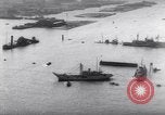 Standbild Die Suez-krise 1956 Suezkanal Ägypten, 1956, aus Sekunde 22 historischem Filmmaterial Videoclip 65675035864