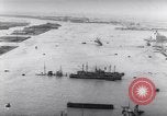 Standbild Die Suez-krise 1956 Suezkanal Ägypten, 1956, aus Sekunde 25 historischem Filmmaterial Videoclip 65675035864