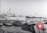 Standbild Die Suez-krise 1956 Suezkanal Ägypten, 1956, aus Sekunde 28 historischem Filmmaterial Videoclip 65675035864