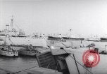 Standbild Die Suez-krise 1956 Suezkanal Ägypten, 1956, aus Sekunde 29 historischem Filmmaterial Videoclip 65675035864