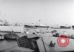 Standbild Die Suez-krise 1956 Suezkanal Ägypten, 1956, aus Sekunde 30 historischem Filmmaterial Videoclip 65675035864