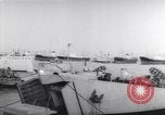Standbild Die Suez-krise 1956 Suezkanal Ägypten, 1956, aus Sekunde 31 historischem Filmmaterial Videoclip 65675035864
