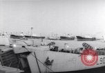 Standbild Die Suez-krise 1956 Suezkanal Ägypten, 1956, aus Sekunde 32 historischem Filmmaterial Videoclip 65675035864