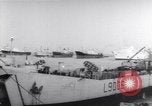 Standbild Die Suez-krise 1956 Suezkanal Ägypten, 1956, aus Sekunde 34 historischem Filmmaterial Videoclip 65675035864