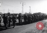 Standbild Die Suez-krise 1956 Suezkanal Ägypten, 1956, aus Sekunde 38 historischem Filmmaterial Videoclip 65675035864