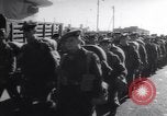 Standbild Die Suez-krise 1956 Suezkanal Ägypten, 1956, aus Sekunde 39 historischem Filmmaterial Videoclip 65675035864
