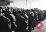 Standbild Die Suez-krise 1956 Suezkanal Ägypten, 1956, aus Sekunde 40 historischem Filmmaterial Videoclip 65675035864