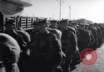 Standbild Die Suez-krise 1956 Suezkanal Ägypten, 1956, aus Sekunde 41 historischem Filmmaterial Videoclip 65675035864