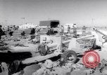 Standbild Die Suez-krise 1956 Suezkanal Ägypten, 1956, aus Sekunde 44 historischem Filmmaterial Videoclip 65675035864