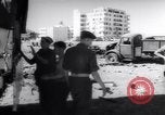 Standbild Die Suez-krise 1956 Suezkanal Ägypten, 1956, aus Sekunde 50 historischem Filmmaterial Videoclip 65675035864