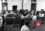 Standbild Die Suez-krise 1956 Suezkanal Ägypten, 1956, aus Sekunde 54 historischem Filmmaterial Videoclip 65675035864