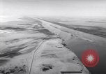 Standbild Die Suez-krise 1956 Suezkanal Ägypten, 1956, aus Sekunde 59 historischem Filmmaterial Videoclip 65675035864