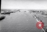 Standbild Die Suez-krise 1956 Suezkanal Ägypten, 1956, aus Sekunde 61 historischem Filmmaterial Videoclip 65675035864