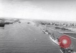 Standbild Die Suez-krise 1956 Suezkanal Ägypten, 1956, aus Sekunde 62 historischem Filmmaterial Videoclip 65675035864