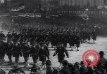 Standbild Liberty Darlehen Parade Washington DC USA, 1917, aus Sekunde 1 historischem Filmmaterial Videoclip 65675035865