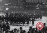 Standbild Liberty Darlehen Parade Washington DC USA, 1917, aus Sekunde 3 historischem Filmmaterial Videoclip 65675035865