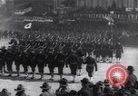 Standbild Liberty Darlehen Parade Washington DC USA, 1917, aus Sekunde 4 historischem Filmmaterial Videoclip 65675035865